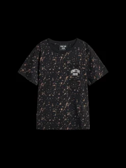 stsJAZZY T-SHIRT S/S