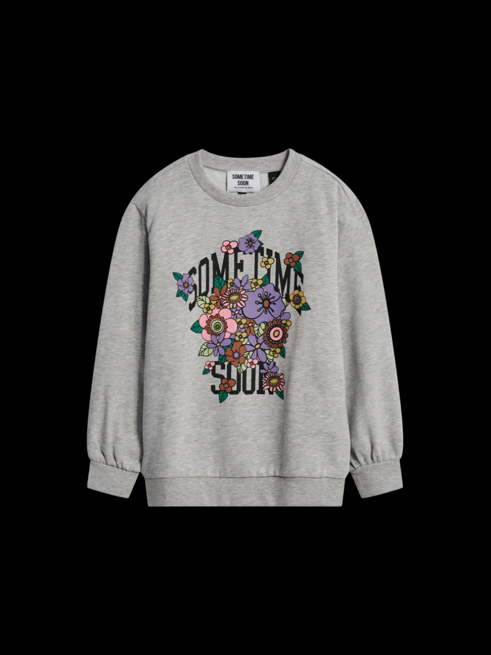 stsJESSIE SWEATSHIRT