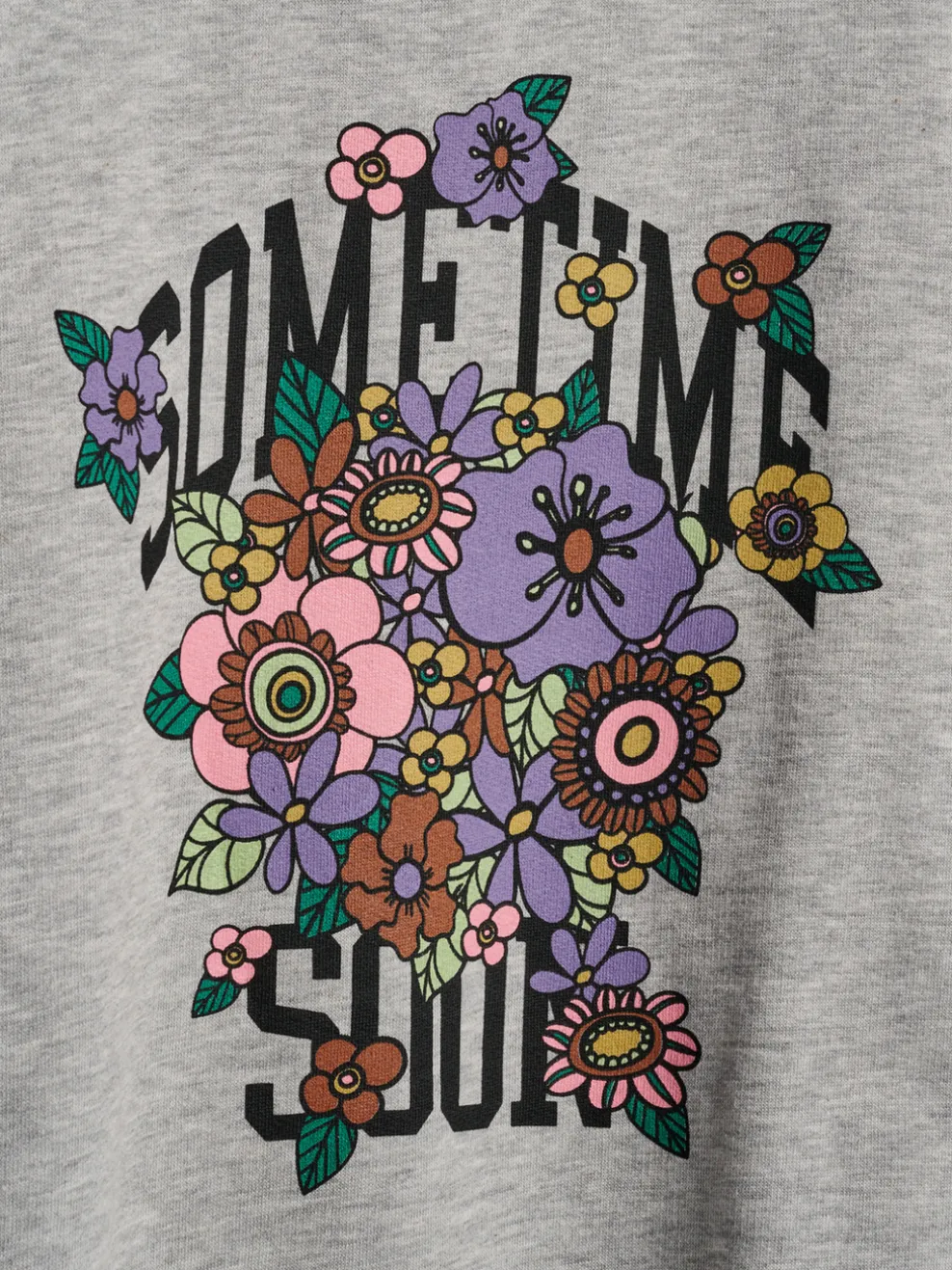 stsJESSIE SWEATSHIRT