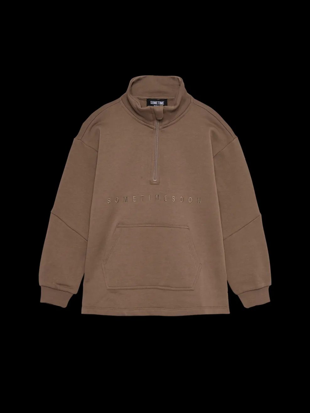 stsJONAS HALF ZIP