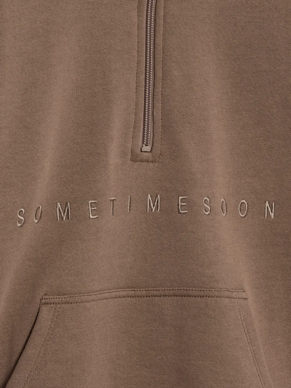 stsJONAS HALF ZIP