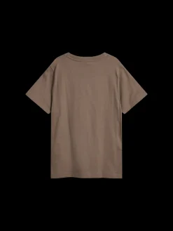 stsKHALED T-SHIRT S/S