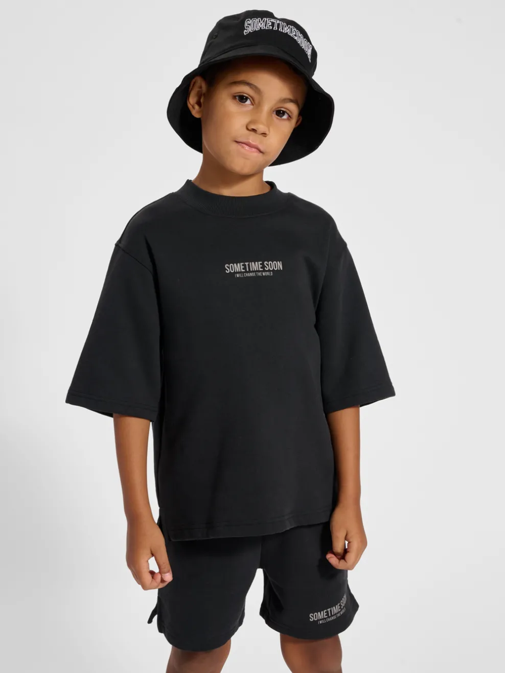stsLAKER SWEATSHIRT S/S