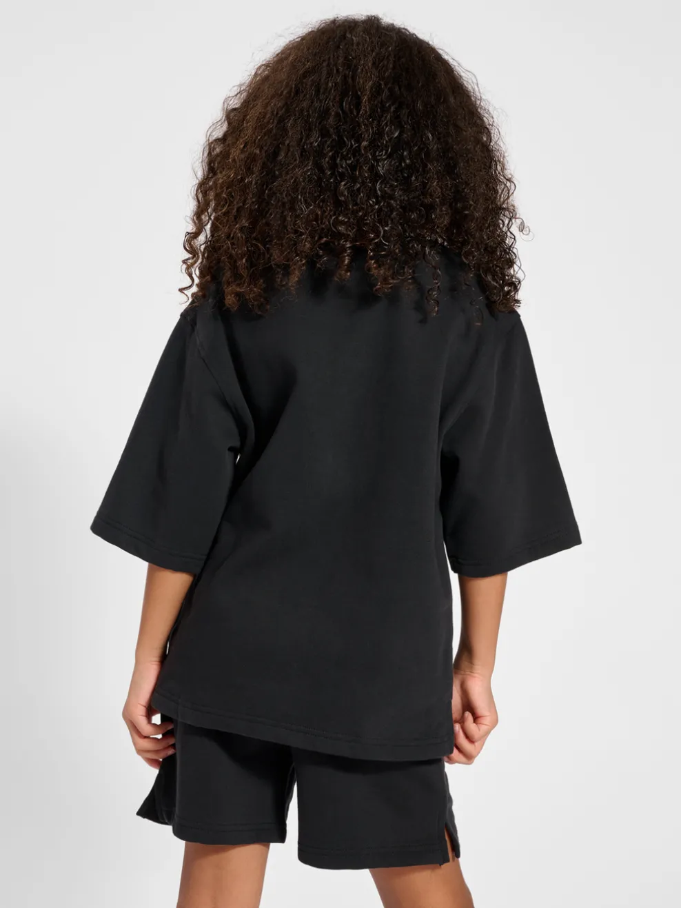 stsLAKER SWEATSHIRT S/S