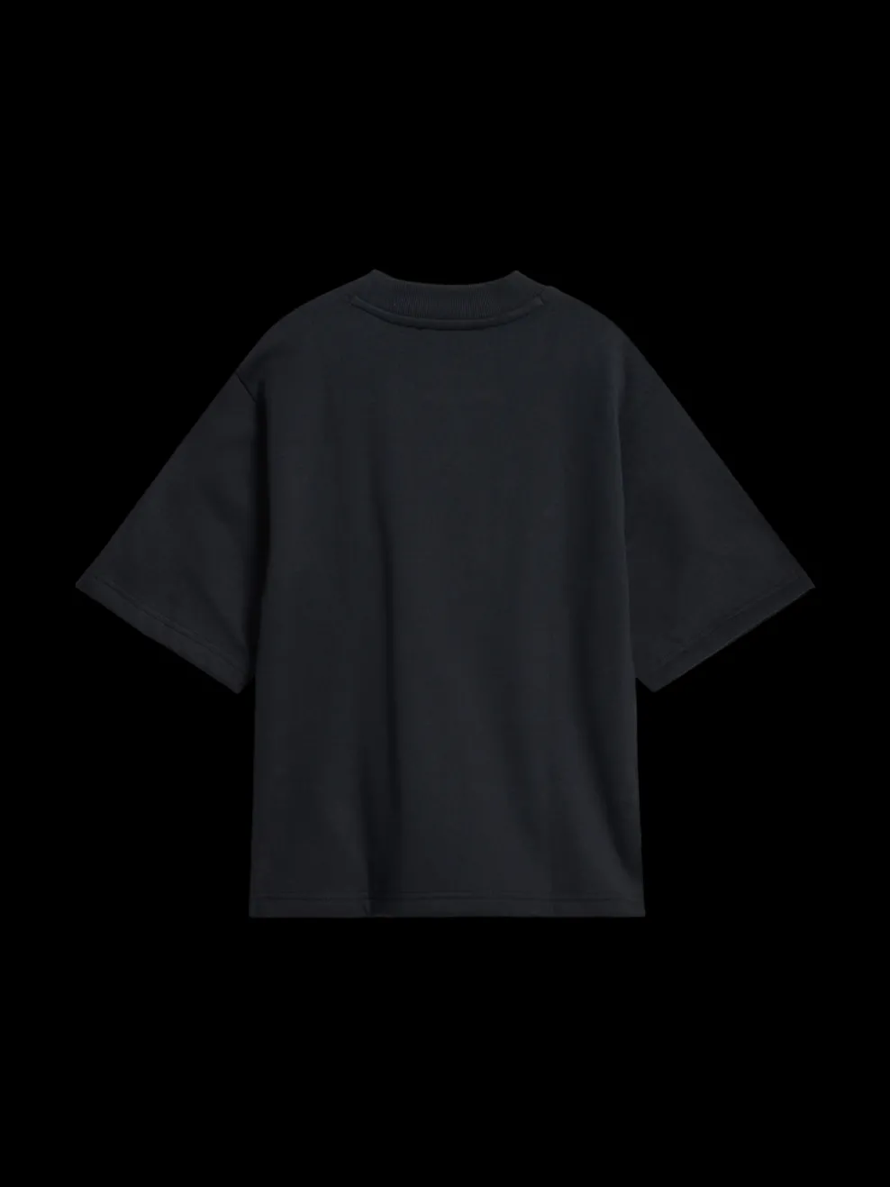 stsLAKER SWEATSHIRT S/S