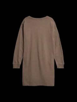 stsMAGGIE DRESS L/S