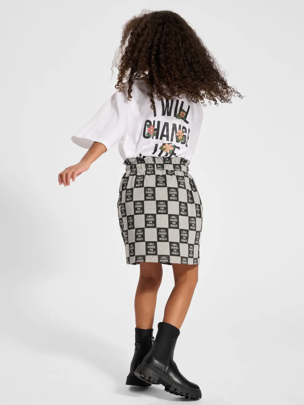 stsMARILYN SKIRT