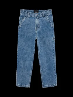 stsMETTLER JEANS