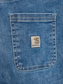stsMETTLER JEANS