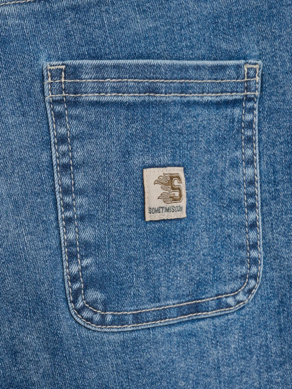 stsMETTLER JEANS