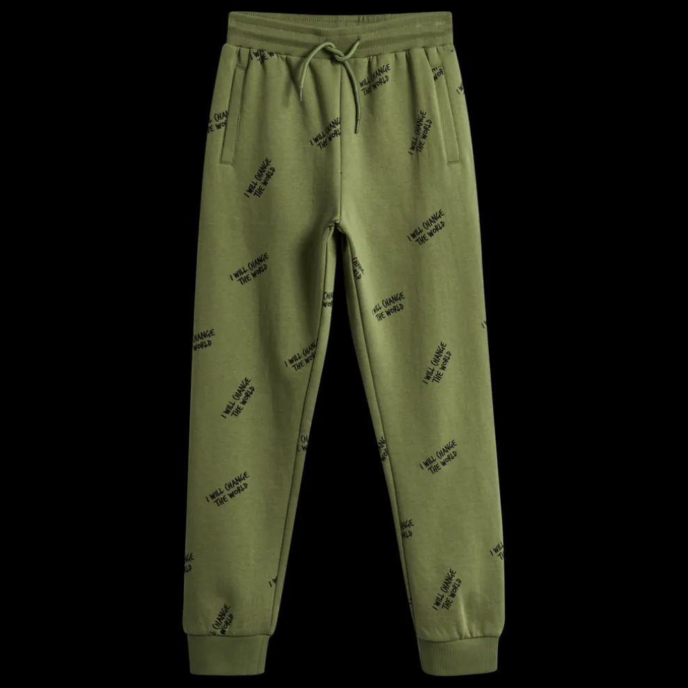 stsMILOS PANTS