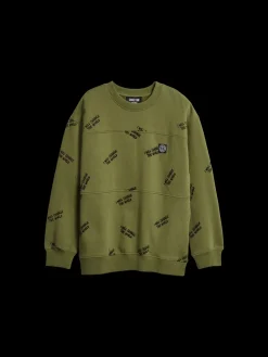 stsMILOS SWEATSHIRT