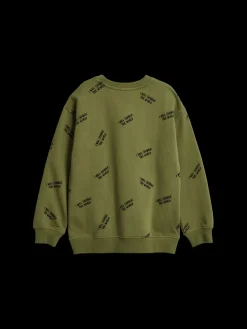 stsMILOS SWEATSHIRT