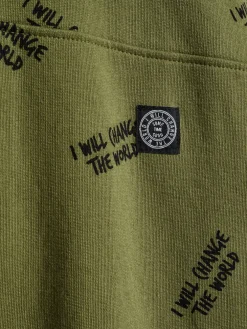 stsMILOS SWEATSHIRT