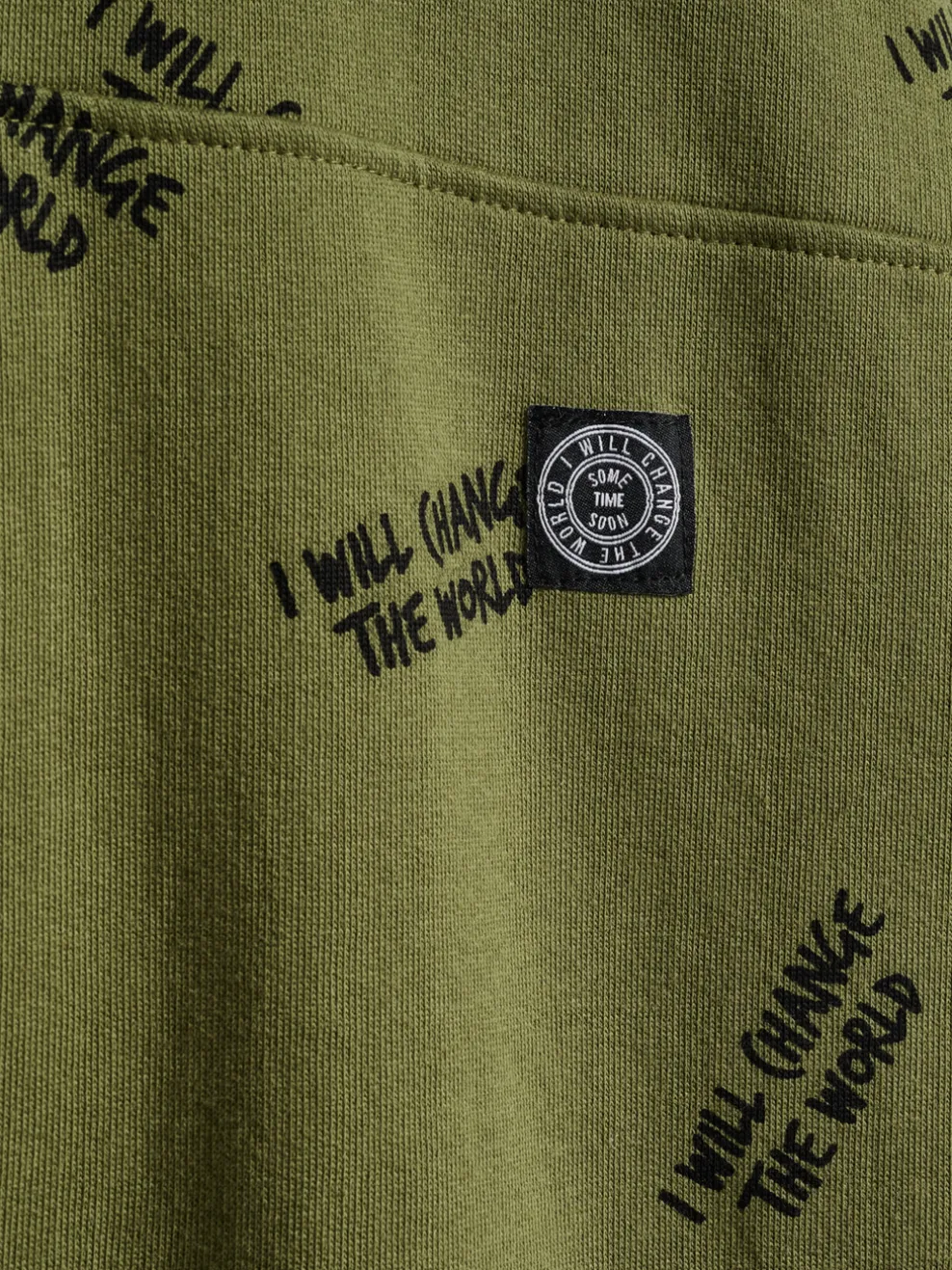stsMILOS SWEATSHIRT