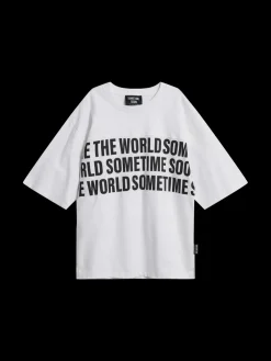 stsMILTON T-SHIRT S/S