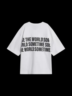 stsMILTON T-SHIRT S/S