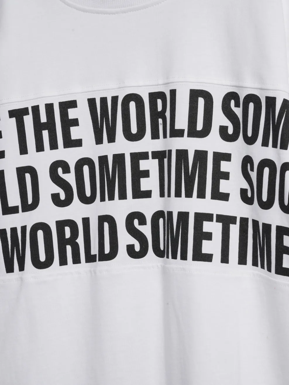 stsMILTON T-SHIRT S/S