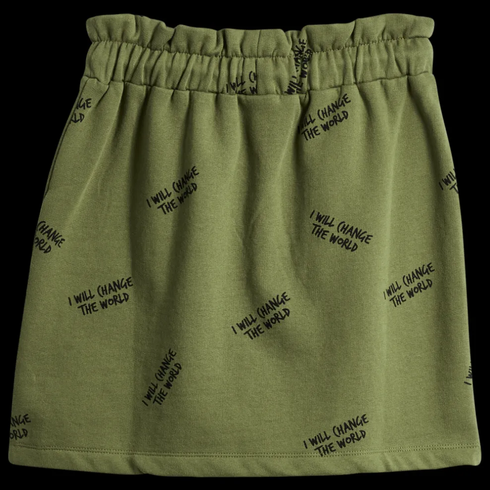 stsMOLLY SKIRT