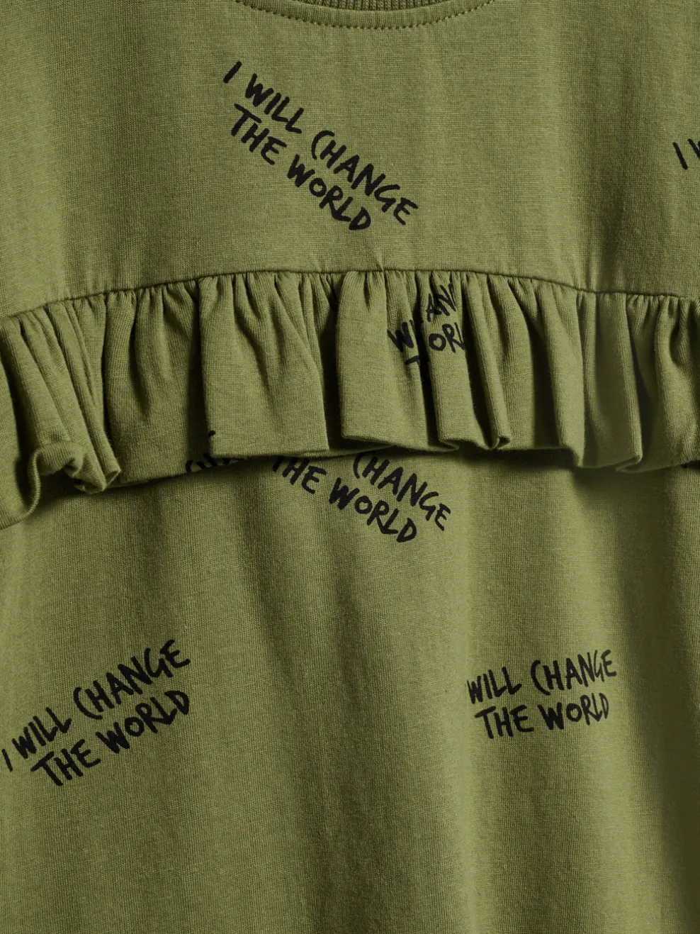 stsMOLLY T-SHIRT S/S