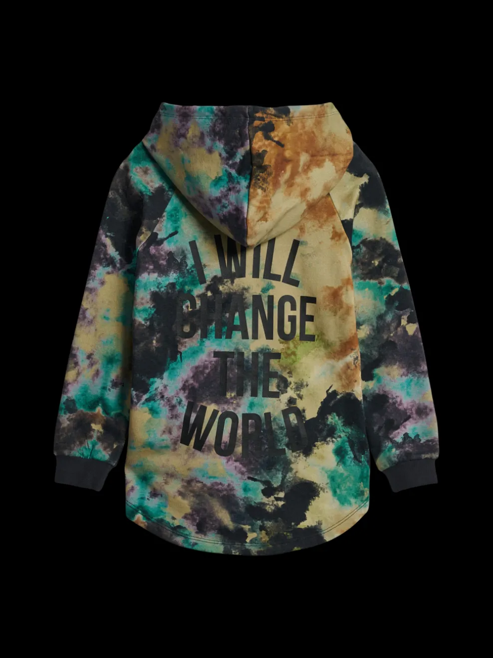 stsMONTEREY AOP HOODIE