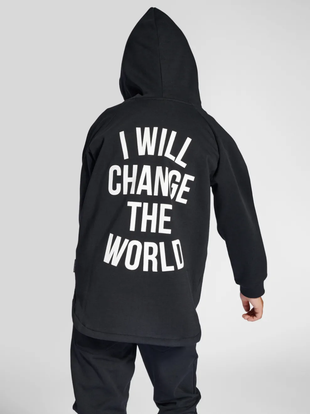 stsMONTEREY HOODIE
