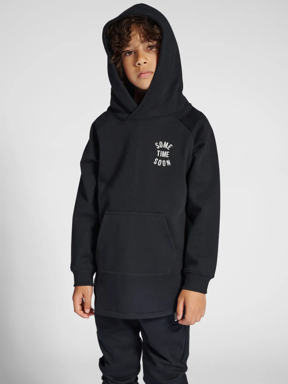 stsMONTEREY HOODIE