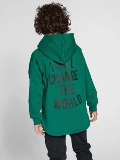 stsMONTEREY HOODIE