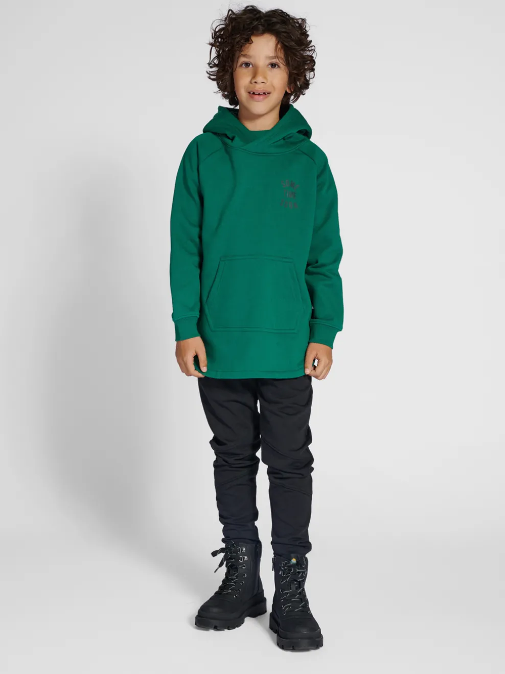 stsMONTEREY HOODIE