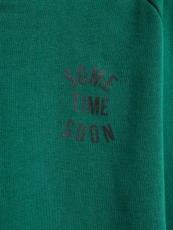 stsMONTEREY HOODIE