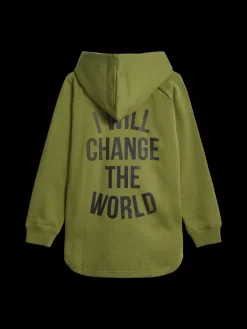 stsMONTEREY HOODIE
