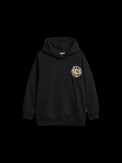 stsMORENO HOODIE
