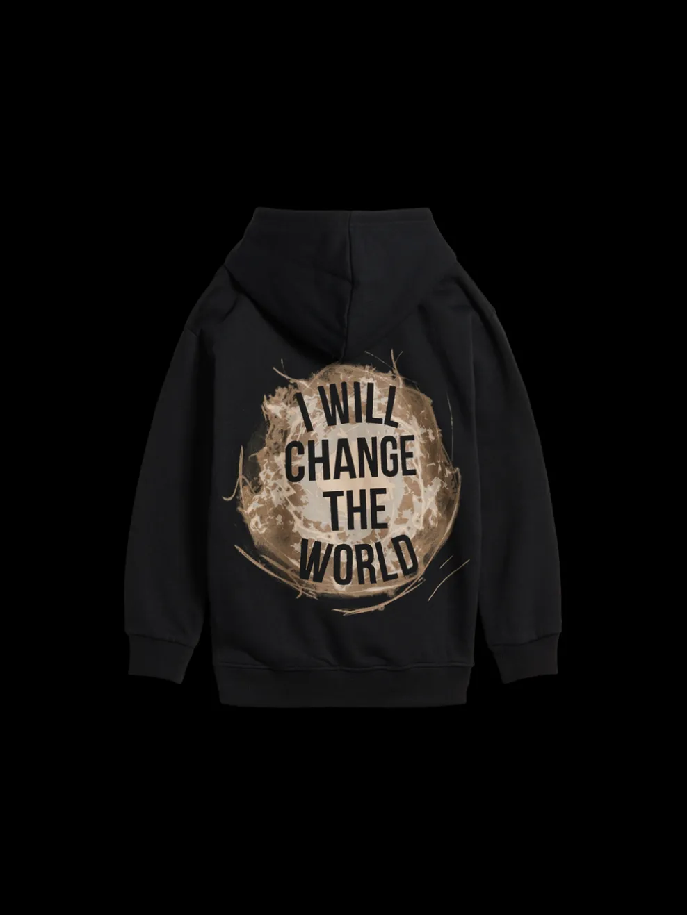 stsMORENO HOODIE