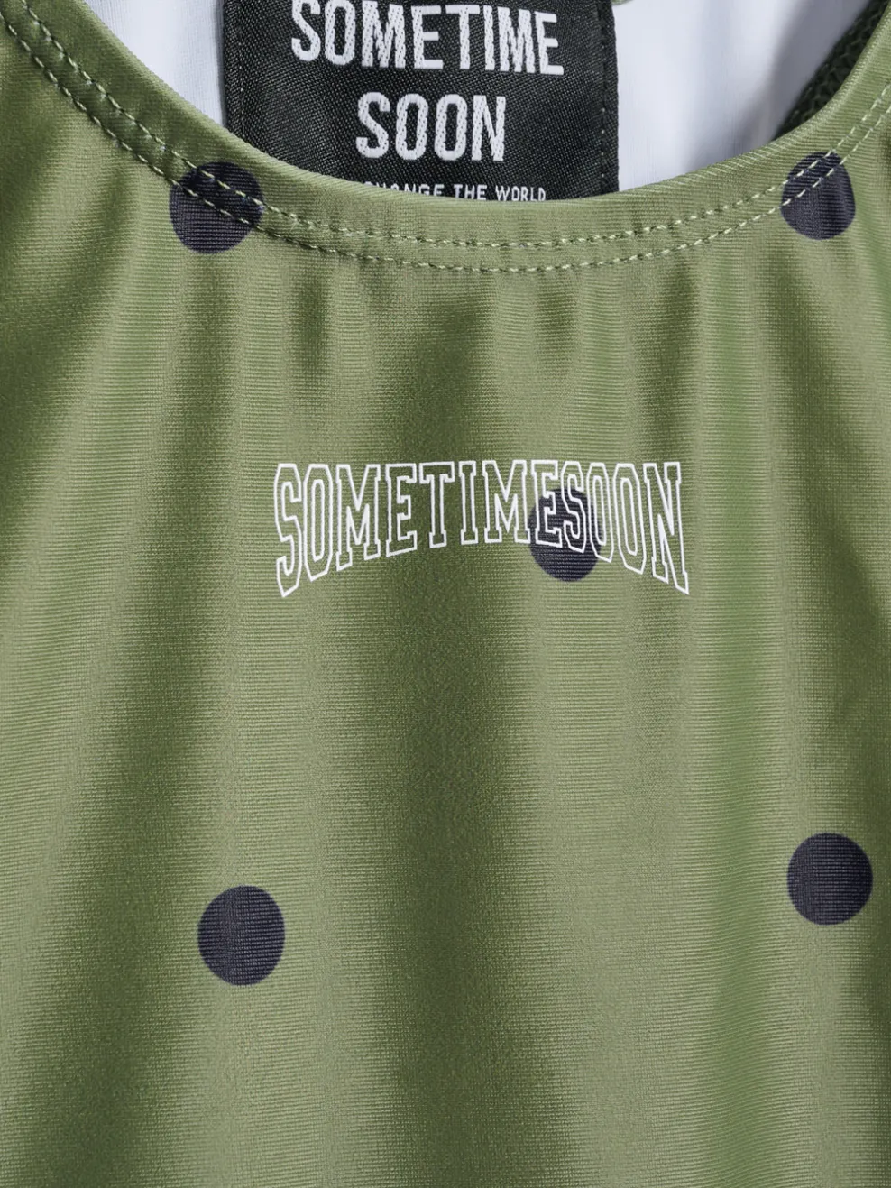 stsNELLIE SWIMSUIT