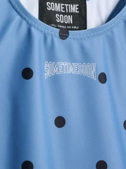 stsNELLIE SWIMSUIT