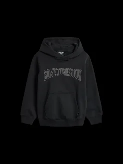 stsOCEAN HOODIE