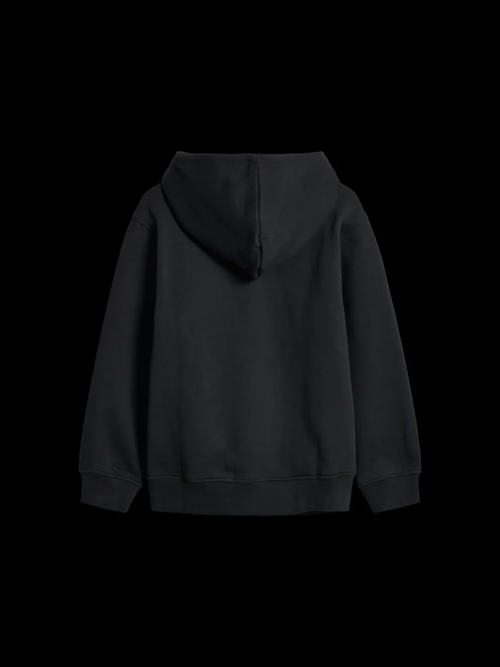 stsOCEAN HOODIE