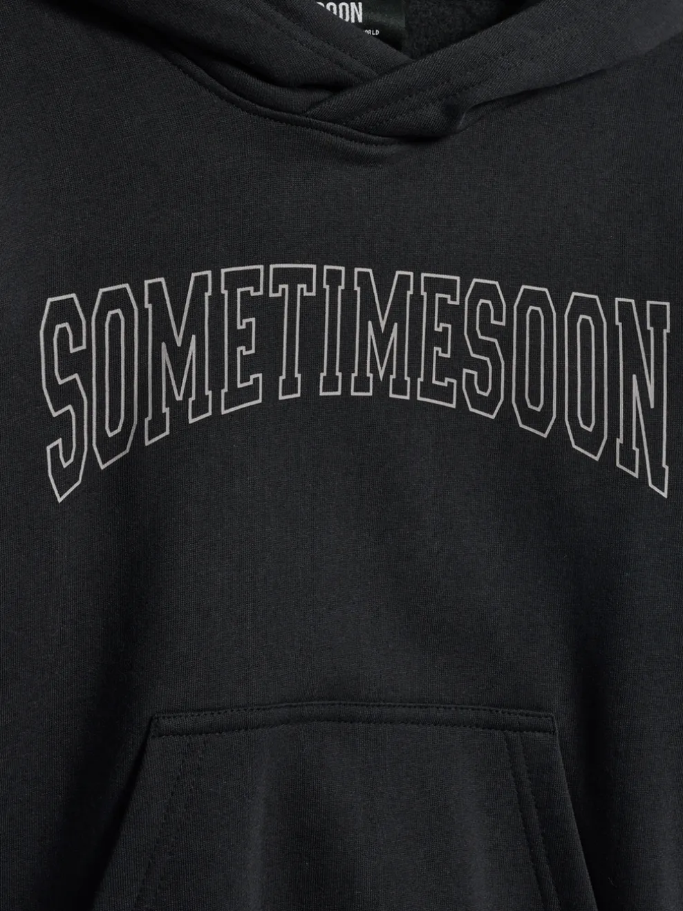 stsOCEAN HOODIE