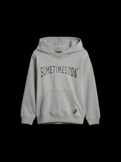 stsOCEAN HOODIE