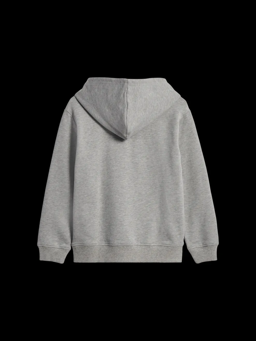 stsOCEAN HOODIE