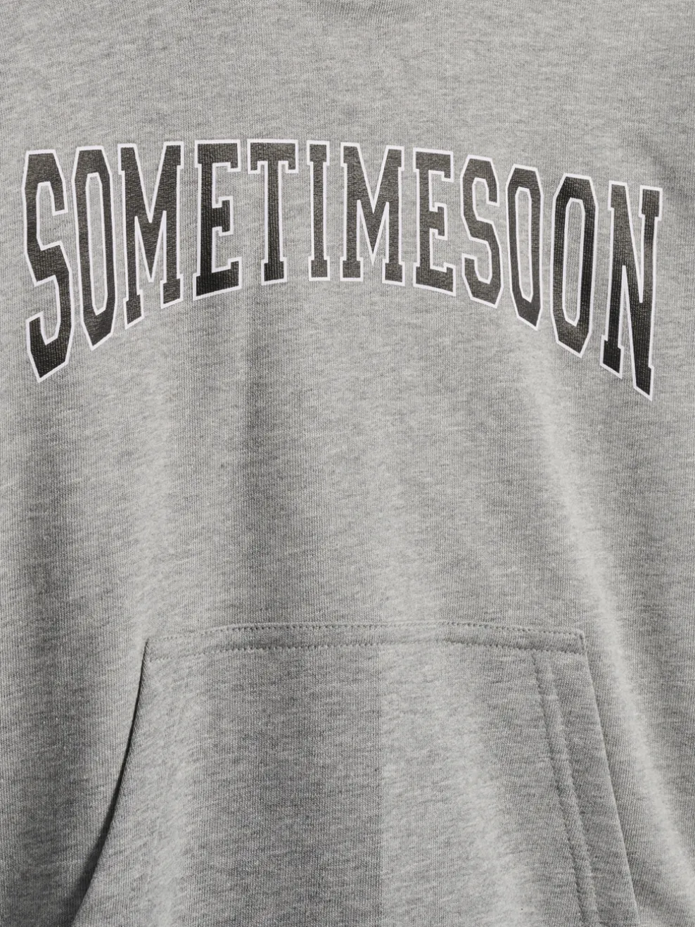stsOCEAN HOODIE