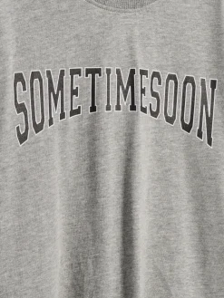 stsOCEAN T-SHIRT S/S