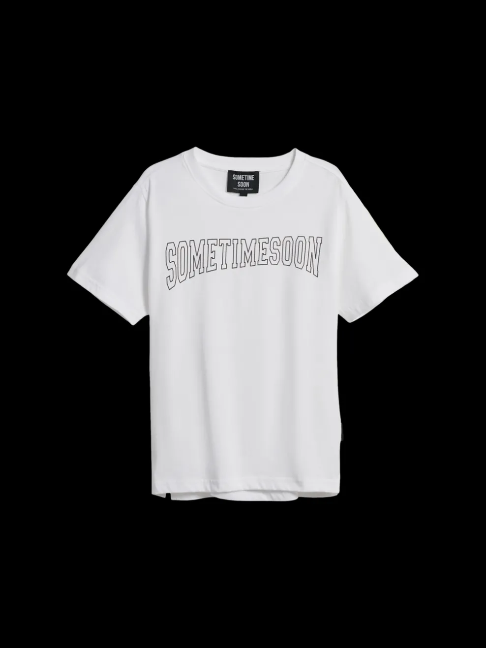 stsOCEAN T-SHIRT S/S