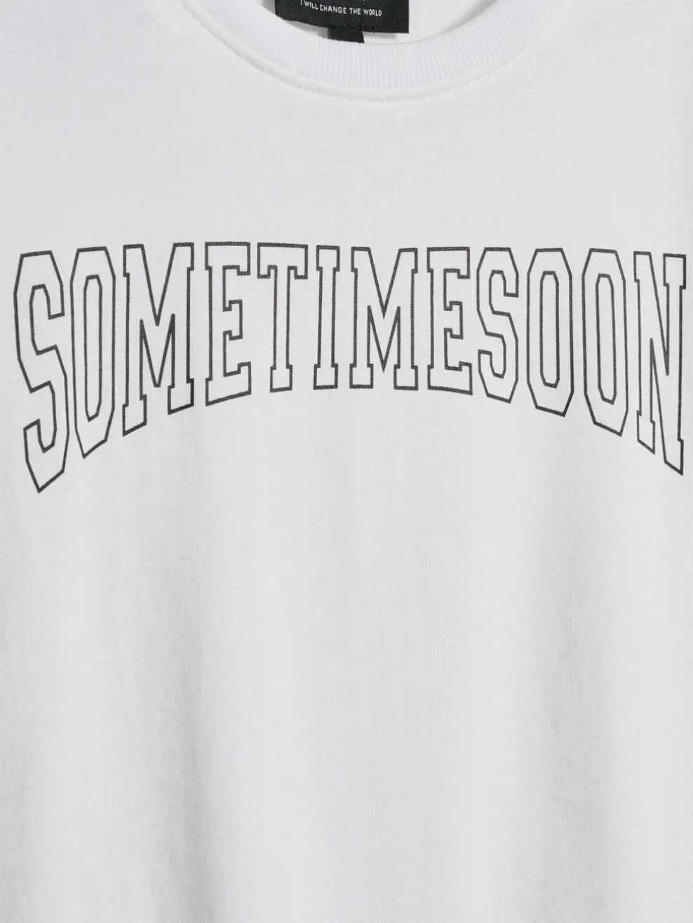 stsOCEAN T-SHIRT S/S