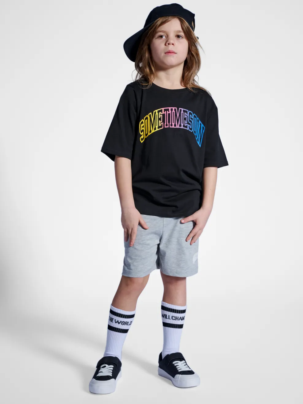 stsOCEAN T-SHIRT S/S