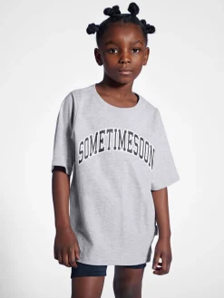 stsOCEAN T-SHIRT S/S