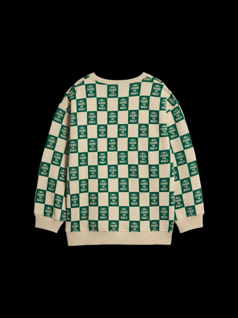 stsOLLIE SWEATSHIRT