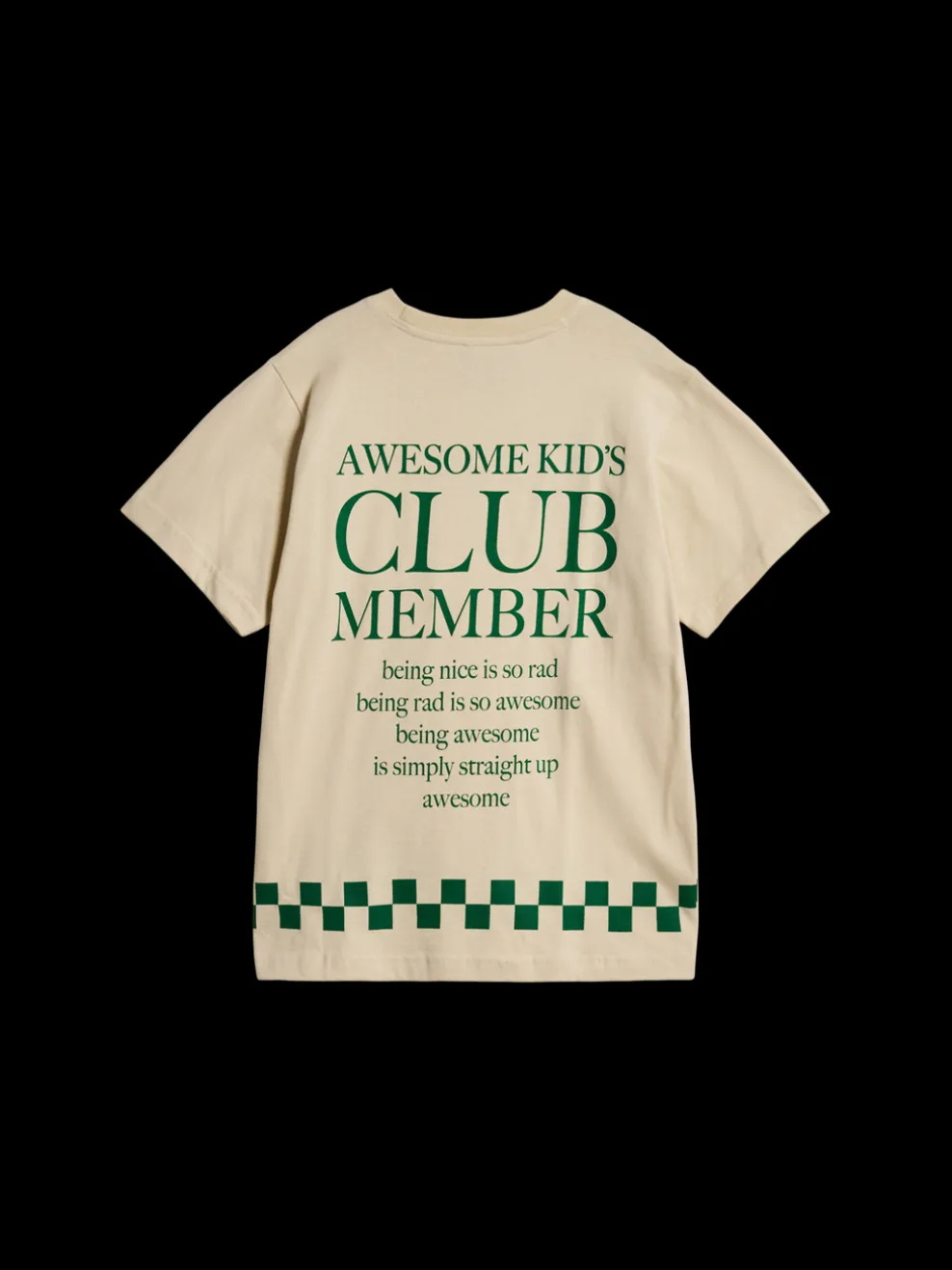 stsORION T-SHIRT