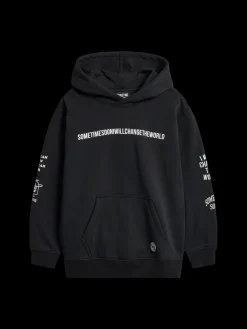 stsORTEGA HOODIE