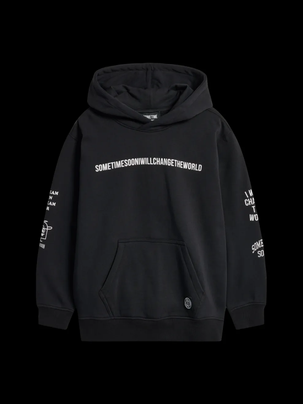 stsORTEGA HOODIE